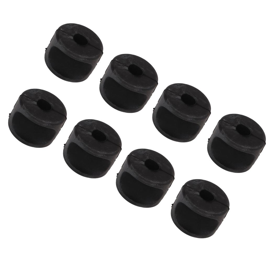 8 шт. Втулка опоры заднего стабилизатора 5432598 резиновая сменная для Polaris Sportsman 335 400 450