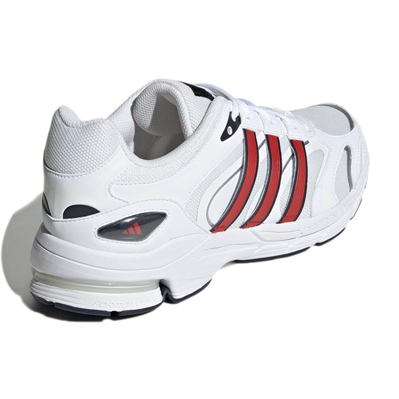 adidas Кроссовки для марафона Spiritain 2000 'Белый Синий Красный' GY6601