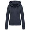 Stedman Womens/Ladies Select Plain Hoodie