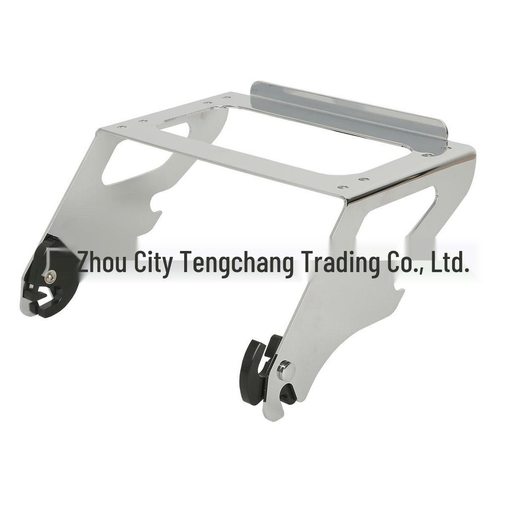 Совместимый багажник для Harley Road King & Street Glide серии Voyager