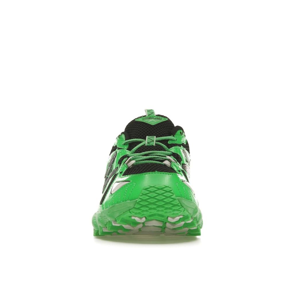 New Balance Кроссовки унисекс 610 Green Punch Сиренево-облачно-черные ML610TA