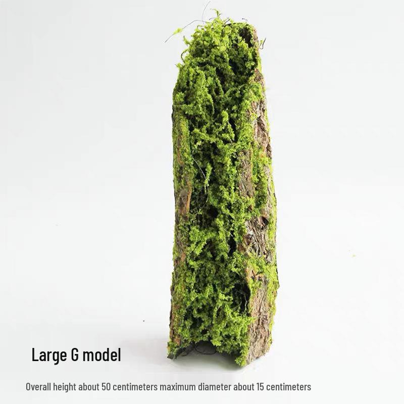 Artificial Moss Turf Carpet for Indoor & Outdoor Decoration