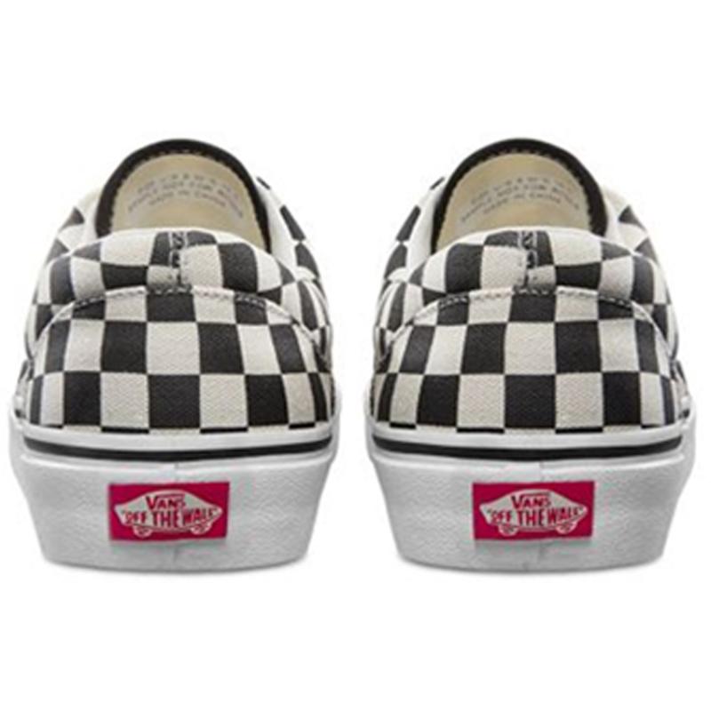 Vans Vans Era 'Checkerboard Marshmallow Black' VN0A4BV4R6R