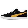 Кроссовки Clyde OG Black Yellow Unisex 391962-05