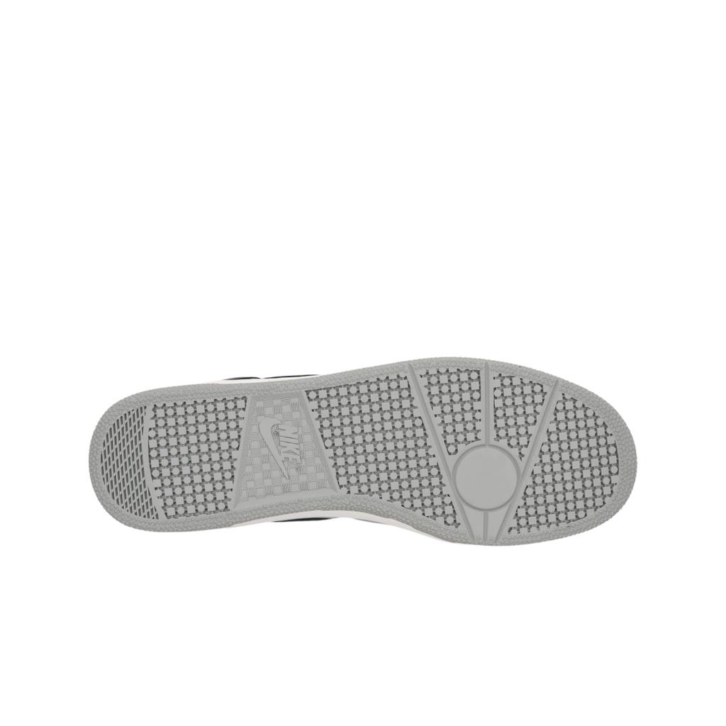 Nike Mac Attack QS SP OG Light Smoke Grey 2023 Кроссовки унисекс Черный Белый FB8938-001