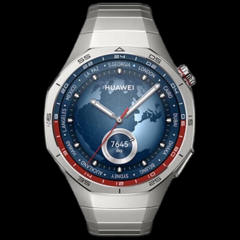 Huawei Смарт-часы Watch GT 5 Pro (Китайская версия)