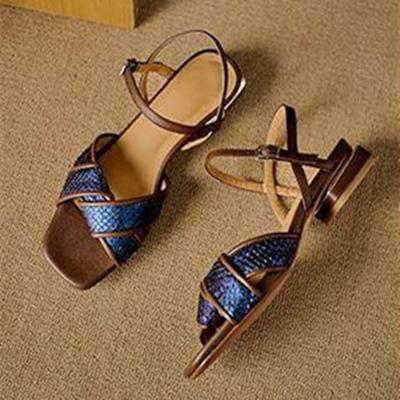 Женская обувь – Босоножки