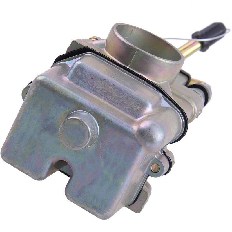 K65T Vergaser Carburetor 26mm for Motorcycle 650cc/750cc Ural Dnepr MT-11 MT-16 Pekar