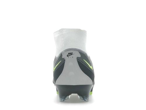 Nike Zoom Mercurial Superfly 10 Elite FG Неон Мужской Размер - HV9916-001