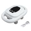 6 Heads Handheld Electric Deep Tissue Body Massager for Dad Mom Muscle Massager for Back Leg Neck