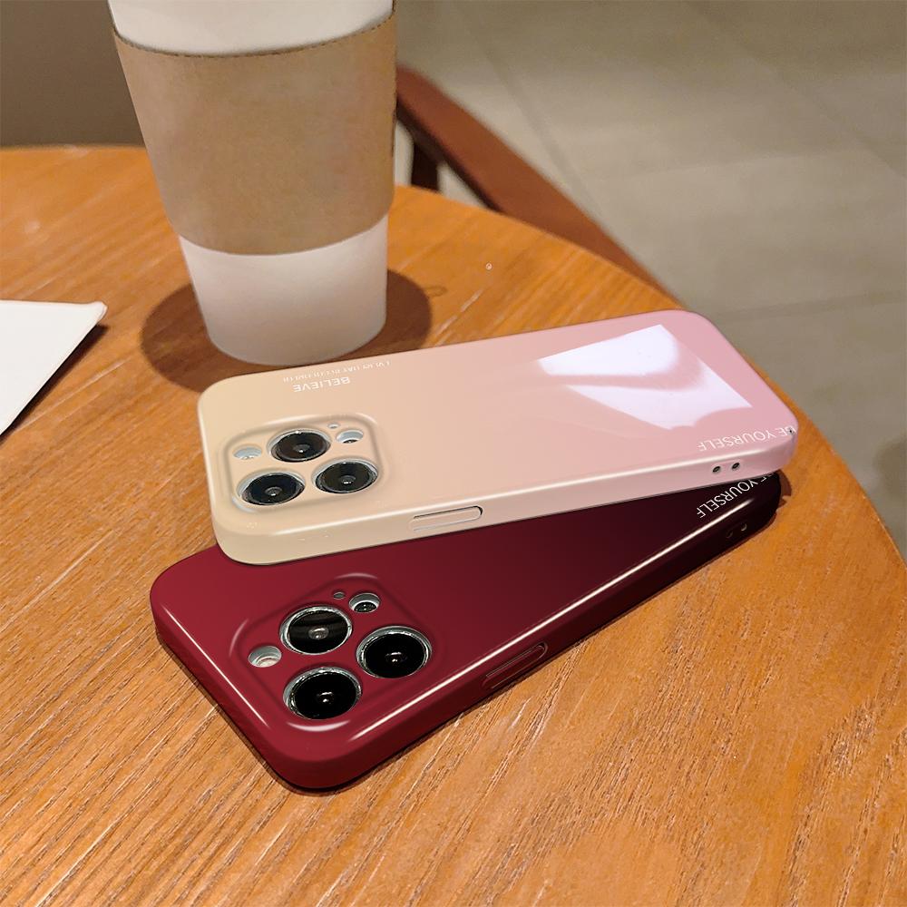 Все включено Пленка Чехол для телефона Мультяшный Модный дизайн Жесткий Чехол Полная защита Защита камеры для OPPO A60 A96 Reno12 Realme C53 C75