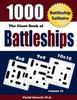 Книга The Giant Book of Battleships : Battleship Solitaire : 1000 Puzzles (8x8 - 9x9 -10x10)