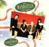 CD MANHATTAN TRANSFER - Рождественский альбом CK52968 Columbia US Джаз Б/У