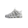 Баскетбольные кроссовки Nike Air More Uptempo Low