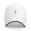 Бейсболка Нагито Для улицы, спортзала, защита от солнца, кепка-тракер Мужская, женская Модный принт Бейсболки