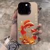 Больше, чем каждый год, примените новогодний чехол для телефона Apple 15Promax iPhone16Pro новый 14Pro удача 17