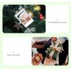 Collection Case Photos Storage Box Photo Frame Photocard Holder for Instax Mini 12/11