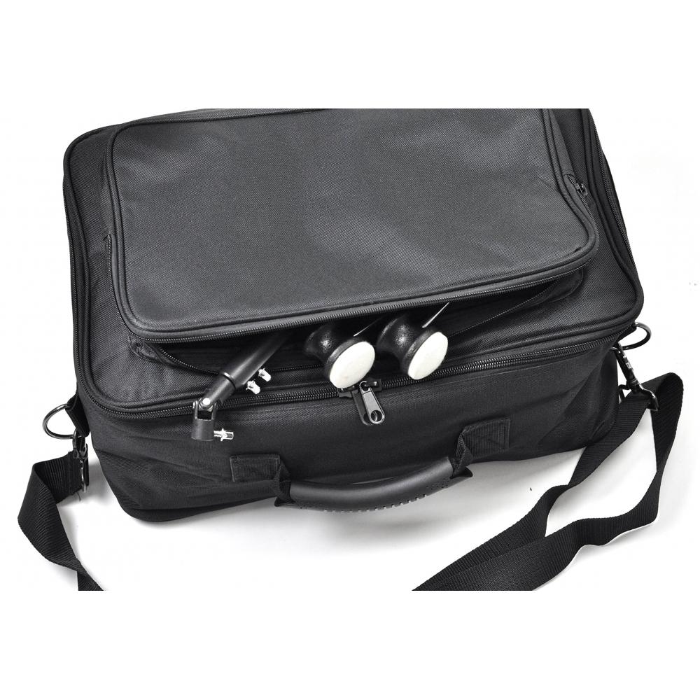 KC Чехол для двойной барабанной педали PCS-40