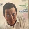 LP Пластинка ЭНДИ УИЛЬЯМС - Замечательный мир Энди Уильямса YS338 COLUMBIA Япония Джаз Б/У