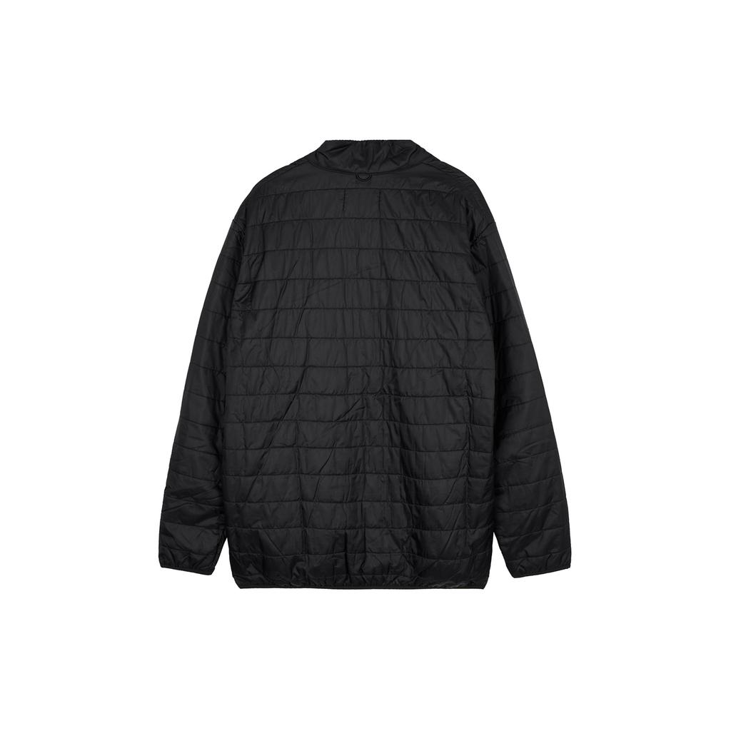 adidas Оригинальные Тренчи Мужские Черные С Капюшоном Умеренные Другие BR7009