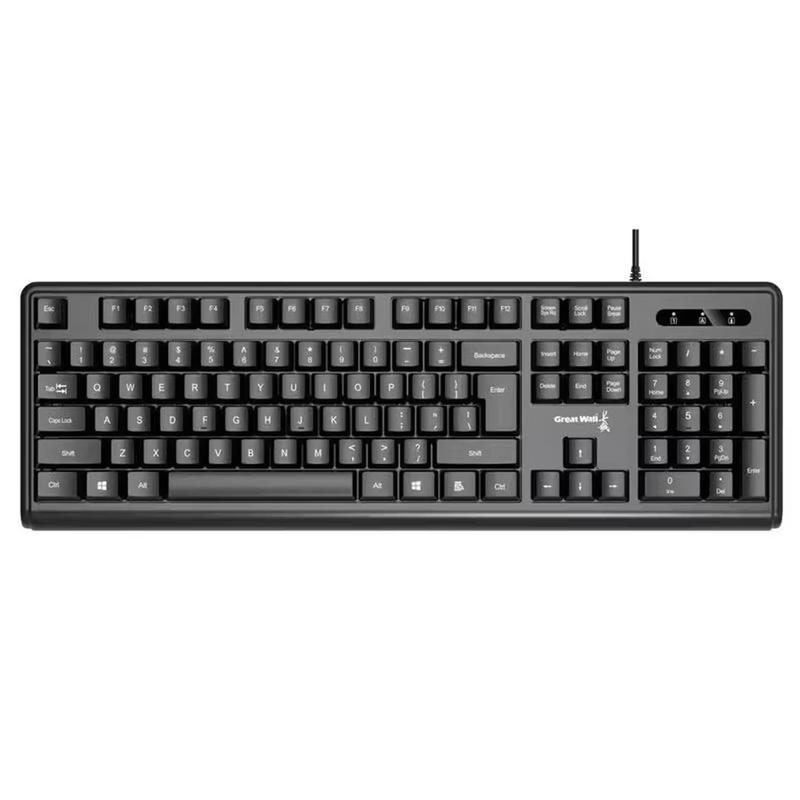 Серия защищенных вычислений Great Wall N80F3 (Китайская версия)