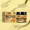 Bee Serum Joint Relief Cream 60g Gentle Application Body Care Joint Muscle Relief To Enhance Vitality