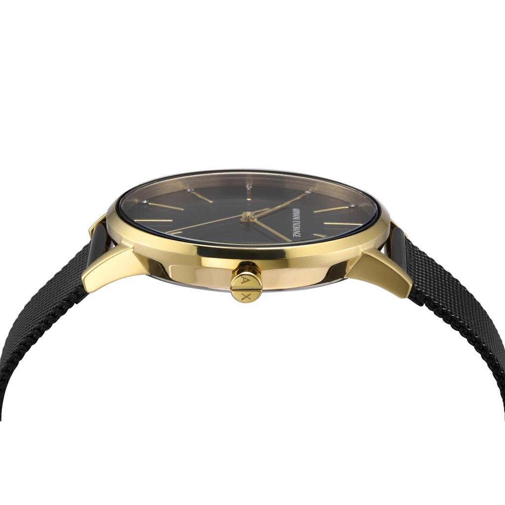 Часы Armani AX5548 черные [AX Exchange] женские