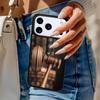 Чехол для телефона Судья Закон Молоток Правосудие Для iPhone 17 Air 14 15 13 12 Max Чехол Для Apple 14 15 16 16e 11 Pro Max Plus Coque