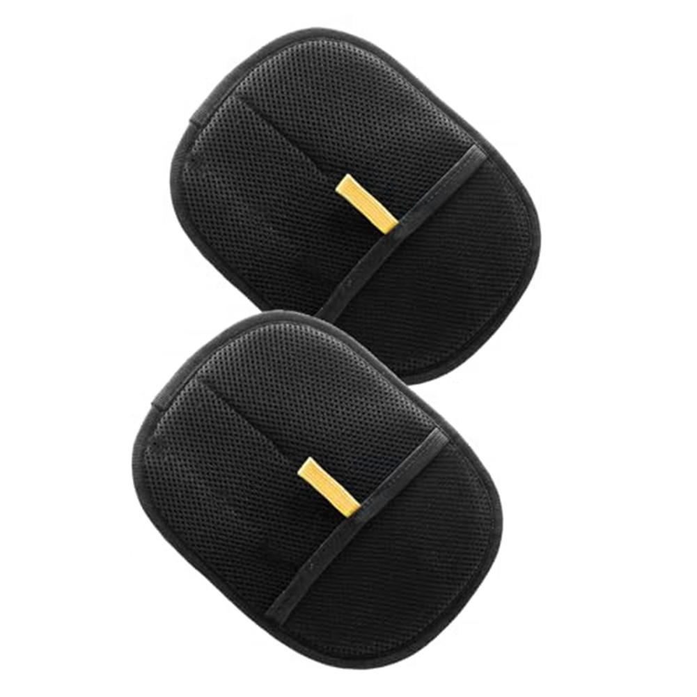 Double-Sided Pet Grooming Gloves Multifunctional Pet Hair Remover Glove Cat Grooming Hair Comb for Bath Clean Massage For Animal