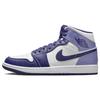 Мужские кроссовки Air 1 Mid Sky J Purple White Sky-J-Light-Purple DQ8426-515