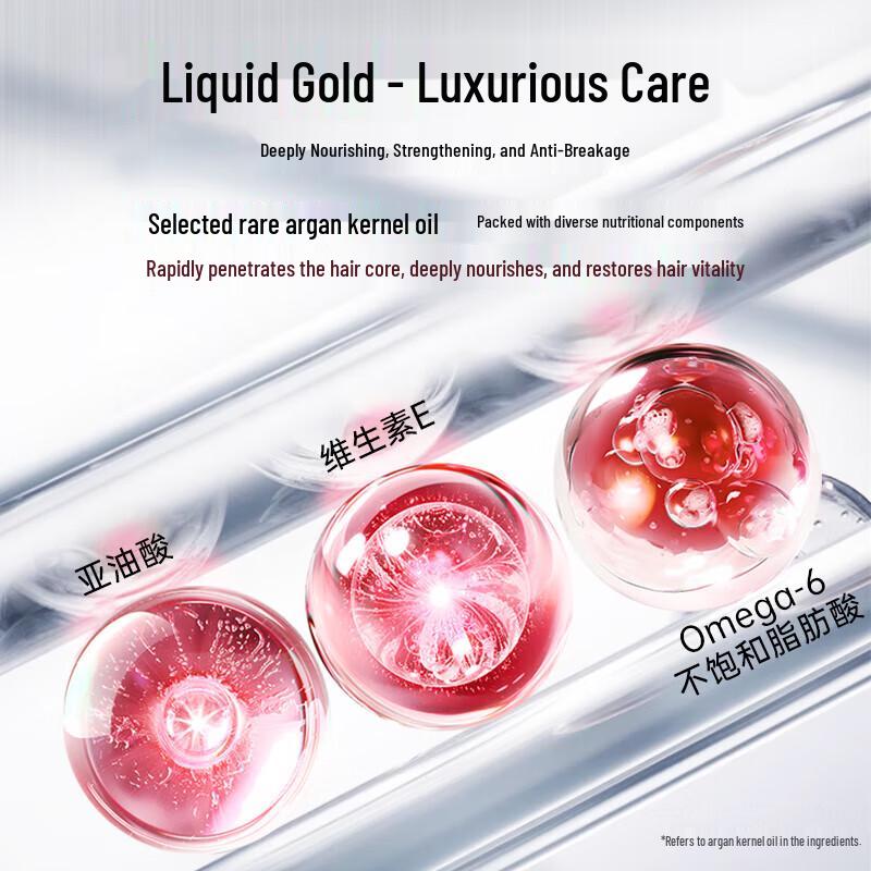 CABELO Strengthening Hair Oil