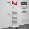 Multifunctional Shelf: Snack, Mother & Baby, Stationery Display Rack