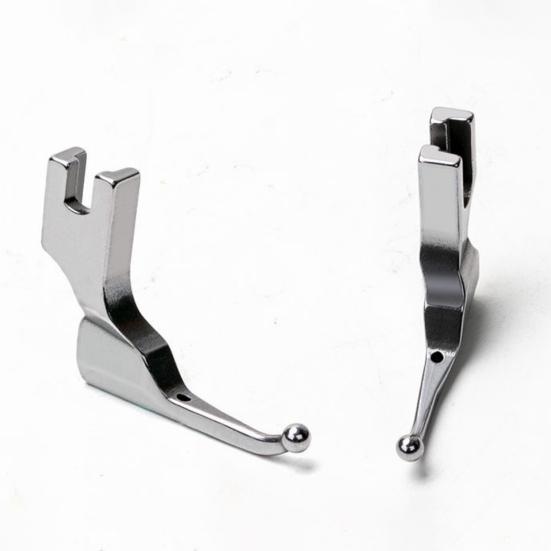 Свадебные платья с пайетками и бусинами Прижимная лапка Без пришивания бисера Вечерние платья Ткани Металлическая прижимная лапка Универсальные швейные машинки Аксессуары