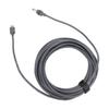 Кабель питания Type C на DC 18AWG Водостойкий Кабель питания USB C на DC для Satellite 1,5 м 4,9 фута
