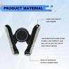 Car Phone Holder V Car Bracket Car Navigation Holder Car Support Bracket Buckle