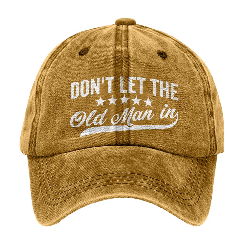 Женская и мужская бейсбольная кепка с принтом для взрослых, хлопковая шапка для папы