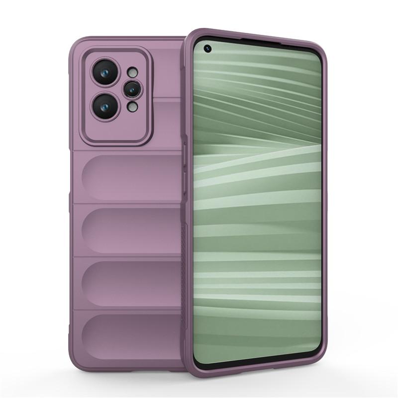 Чехол для Realme GT2 Pro Чехол для Realme Neo3T Neo5 SE GT3 GT2 Pro 6,7 дюйма Ударопрочный Резиновый Силиконовый Бампер для Realme GT2 Pro