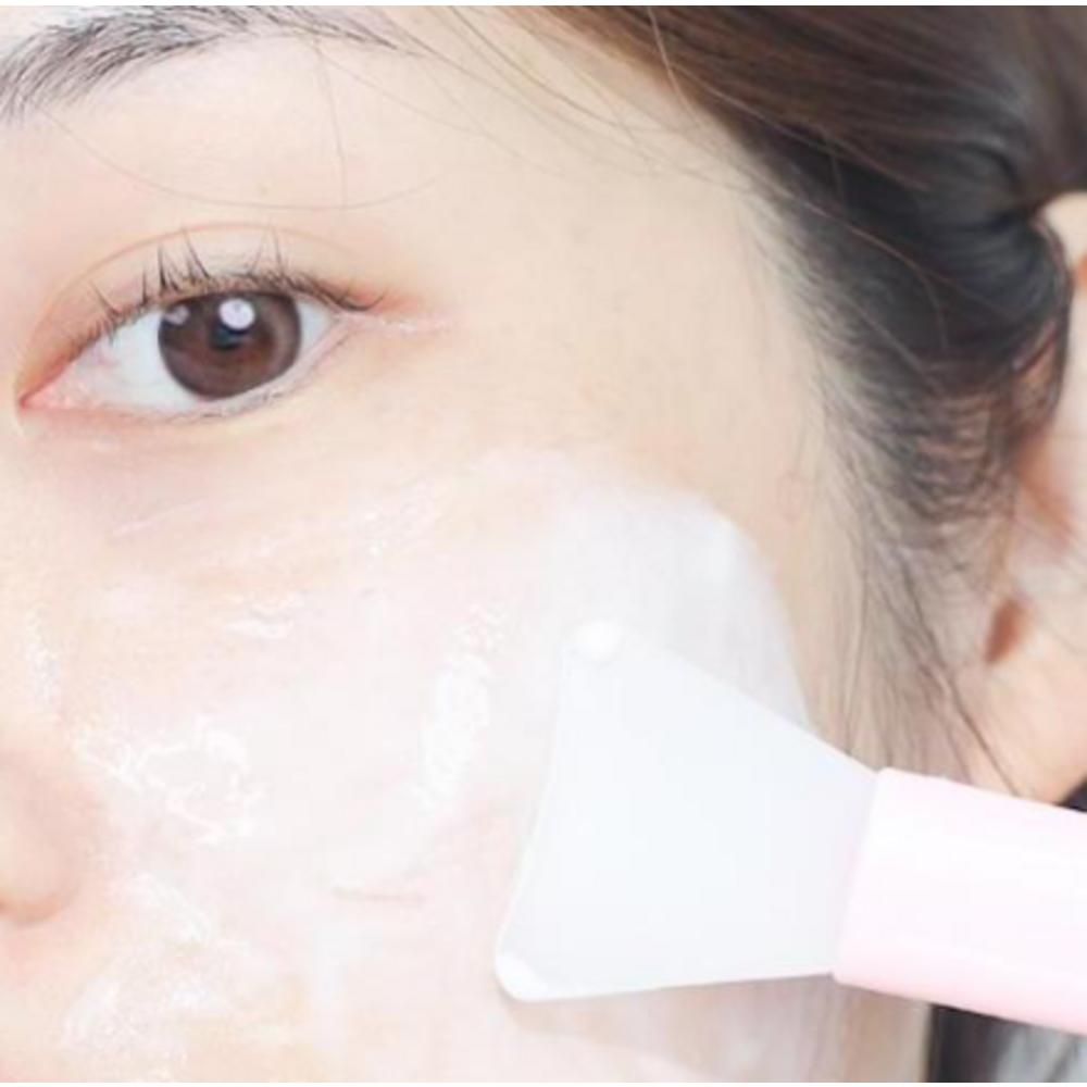 LIRR Collagen Lifting Cream Pack 50g, 1 Pack, 4 Pieces