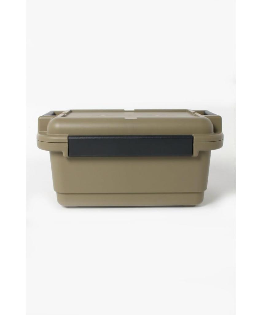 Vision Peaks Cooler Box Cooler Box 27 VP160701B01 Coyote 26.5L