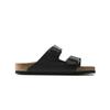 BIRKENSTOCK ARIZONA GC051793 GC051791 BK and Black Men's Women's Sandals