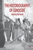 Книга The Historiography of Genocide