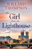 Книга The Girl From The Lighthouse by Willard Thompson - Paperback