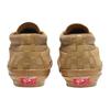 Vans Унисекс Sk8-Mid Reissue 83 Mg Tdc Antelope Brown VN000E7J5QJ