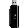 Pixela Xit Stick Compatible with Terrestrial Digital Broadcasting USB Connection TV Tuner (Windows/Mac Compatible) XIT-STK110