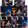 for Motorola Moto Edge 70 60 50 G54 G86 Samsung Galaxy S25 iPhone 17 16 15 Redmi Note 14 13 Pro Max Phone Case Cartoon Super Hero Supermans Man Cover