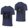 Rufio Hook Dating Reversible Tshirt Niche Personality Wrinklefree Cotton Tee
