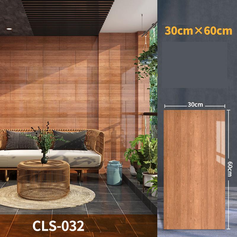 Самоклеящаяся 3D имитация плитки для оклеивания стен обоями для украшения стен туалета кухни водонепроницаемые мраморные наклейки