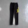 Hip Hop Streetwear Hoodie Jogger Set Unisex Retro Print Casual Outfit Fall