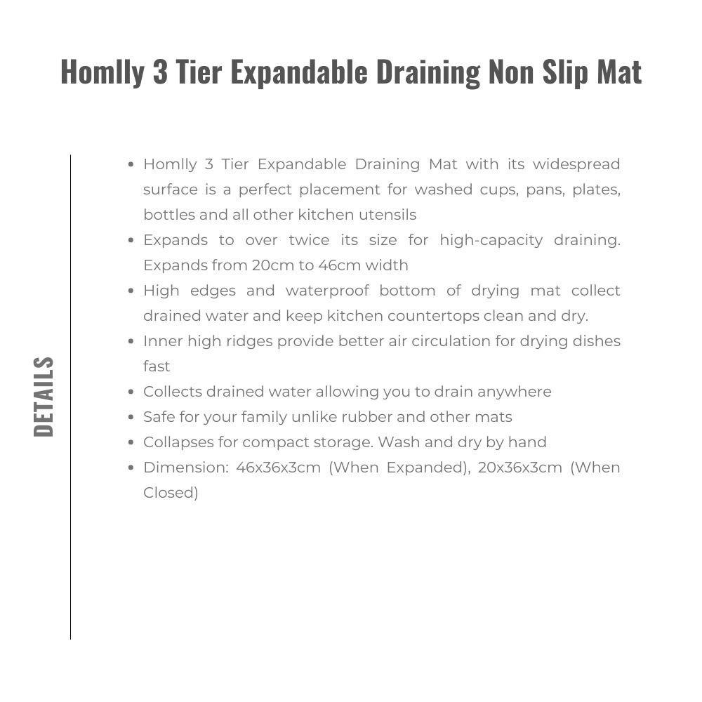 HOMLLY Otii Portable Waterless Aroma Diffuser Nebulizer