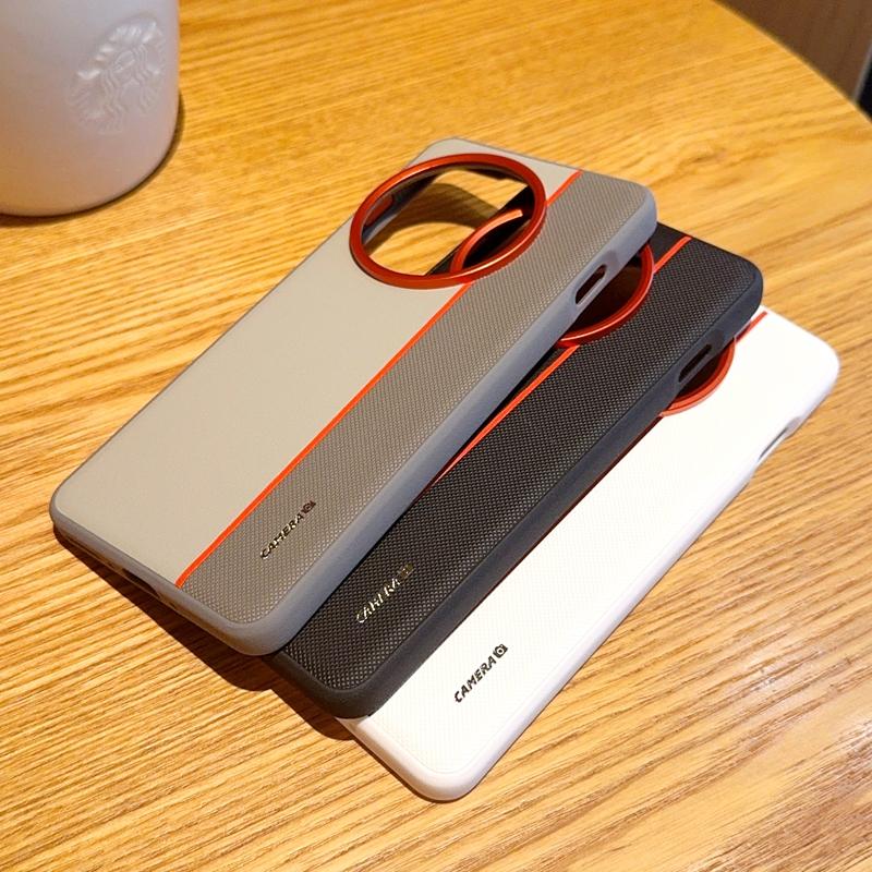 Чехол для OnePlus 13 Модный Жесткий ПУ Кожаный Skin Защитная Задняя Крышка Чехол Для One Plus 13 OnePlus13 Полное Покрытие Оболочка Телефона